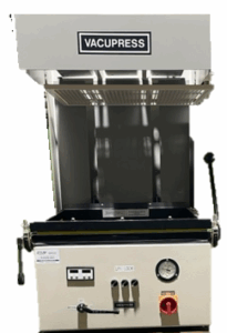 Witzel Vacupress 620 S II 120...