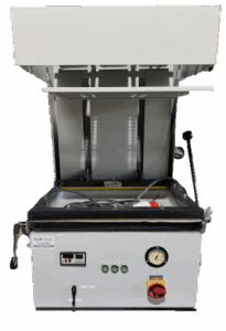 120530 Witzel Vacupress SII