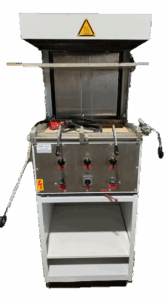 8050 12529 Vacumat I